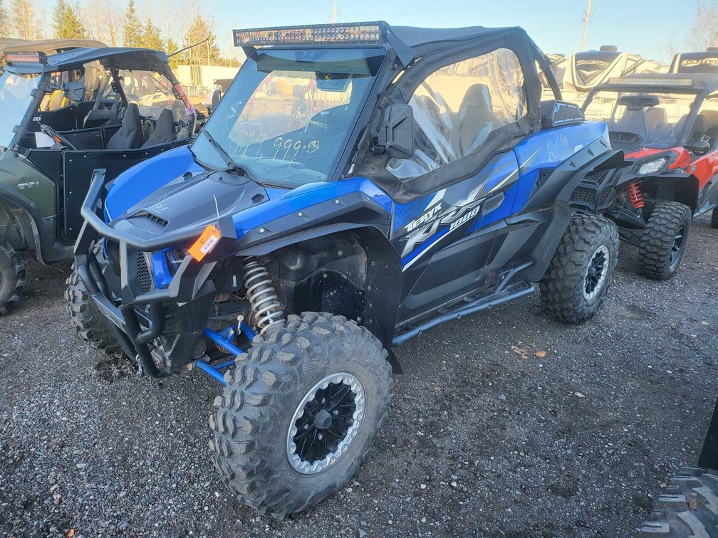 Image for ATV`s, UTV`s, Boats, Campers, Parts- Kingsford, MI