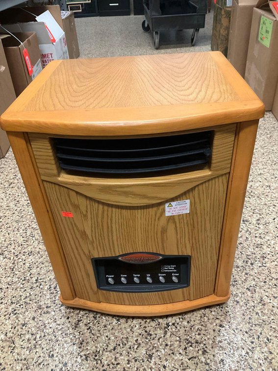 Image for Furniture, collectibles, household-Main Back