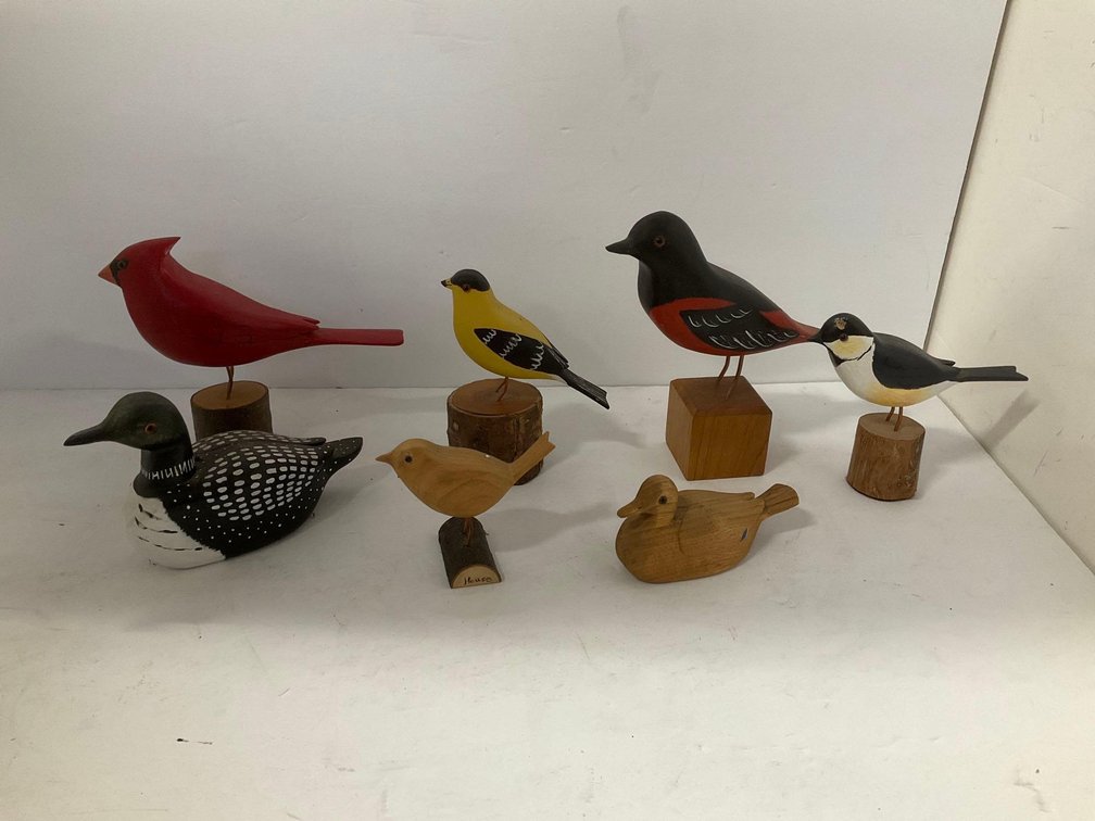Image for Furniture, collectibles, household-Main Back