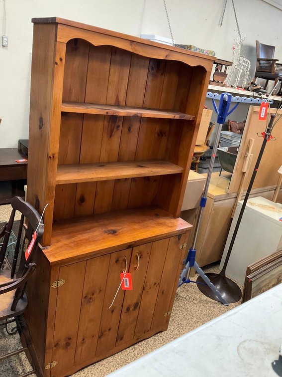 Image for Furniture, collectibles, household-Main Back