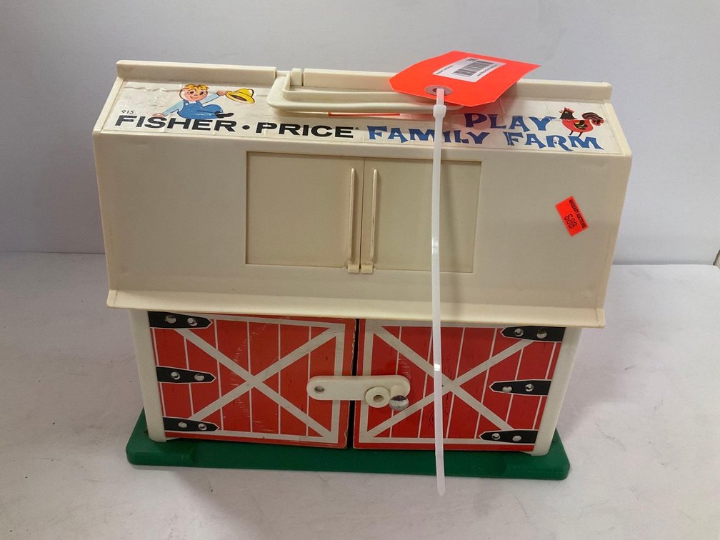 Image for Furniture, collectibles, household-Main Back