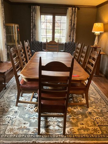 Image for Furniture, collectibles, household-Main Back