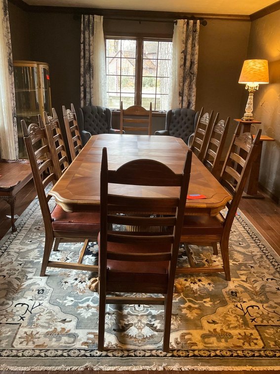 Image for Furniture, collectibles, household-Main Back