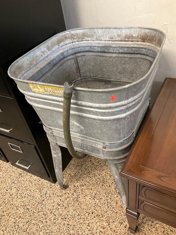 Image for Furniture, collectibles, household-Main Back