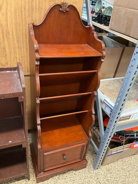 Image for Truck, furniture, jewelry, collectibles, household-Main front