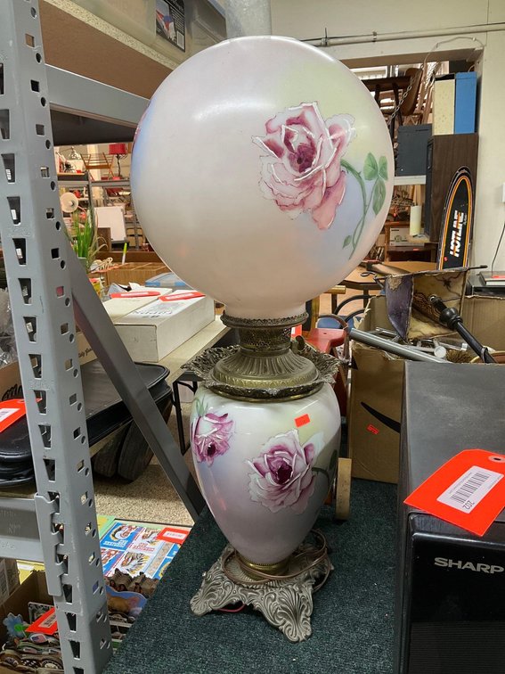 Image for Furniture, collectibles, household-Main front