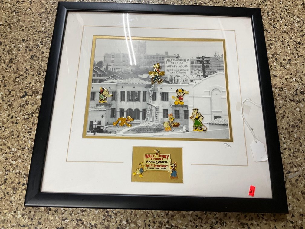 Image for Furniture, collectibles, household-Main front