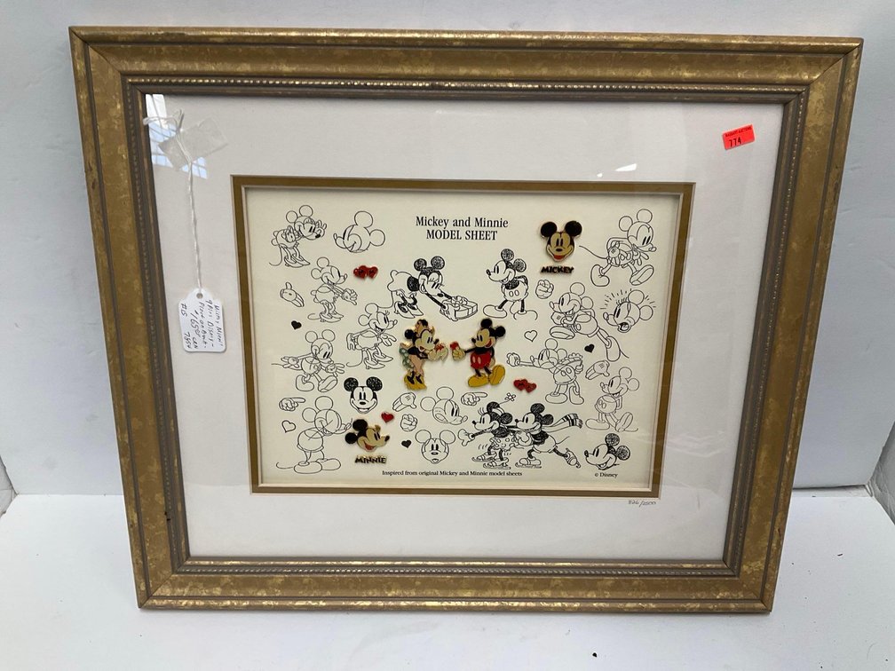 Image for Furniture, collectibles, household-Main front