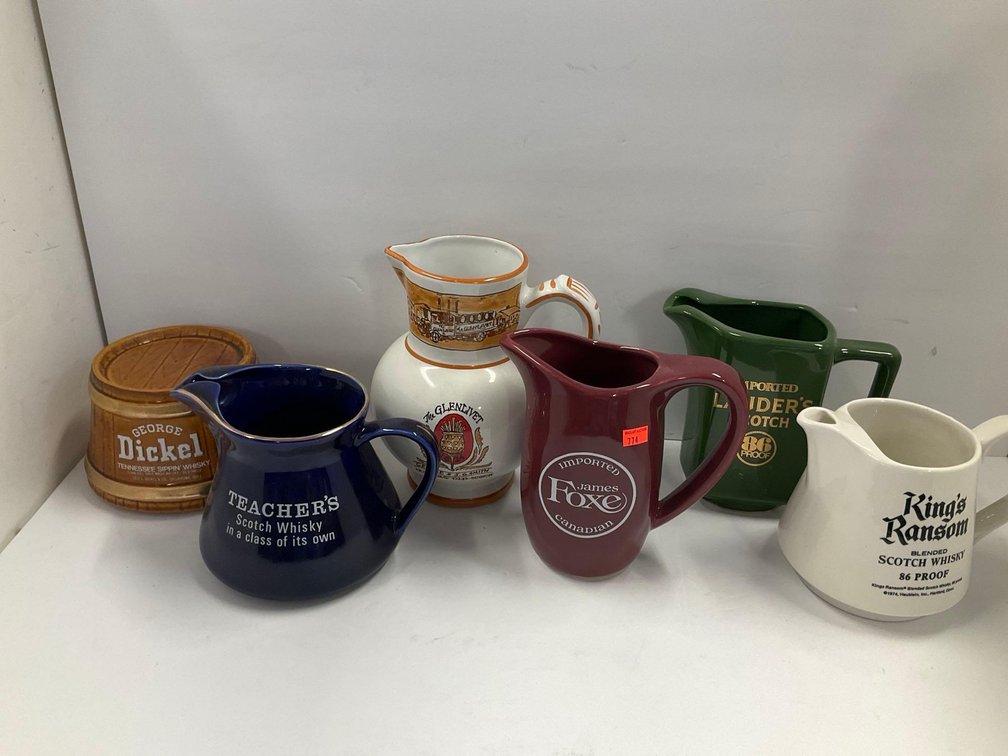 Image for Furniture, collectibles, household-Main front