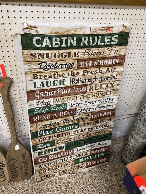 Image for Furniture, collectibles, household-Main front