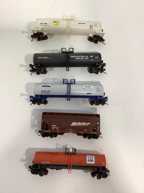 Image for Snowmobile trailer, toys, furniture, collectibles, household-New north/Savanna