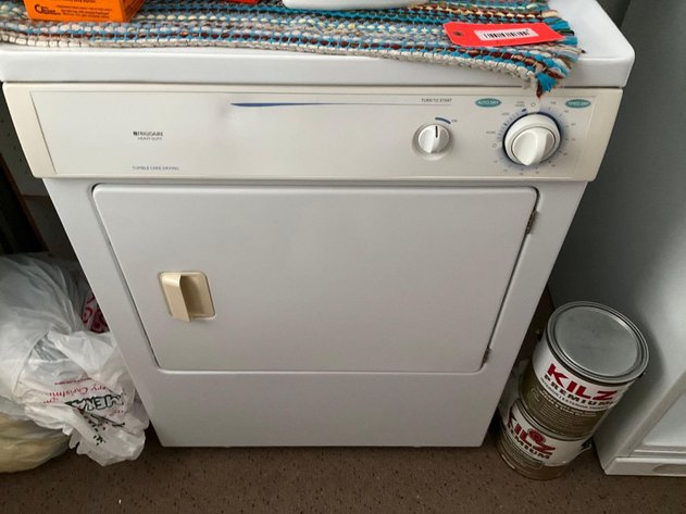 Image for Furniture, toys, tools, collectibles-Klaus