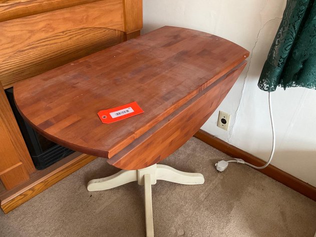 Image for Furniture, toys, tools, collectibles-Klaus