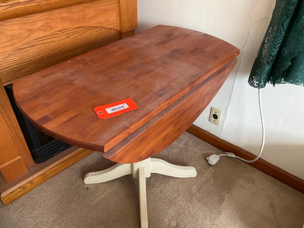 Image for Furniture, toys, tools, collectibles-Klaus