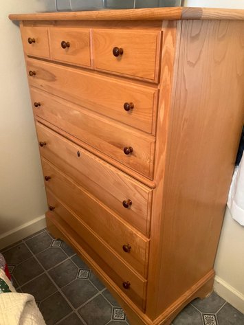 Image for Furniture, toys, tools, collectibles-Klaus