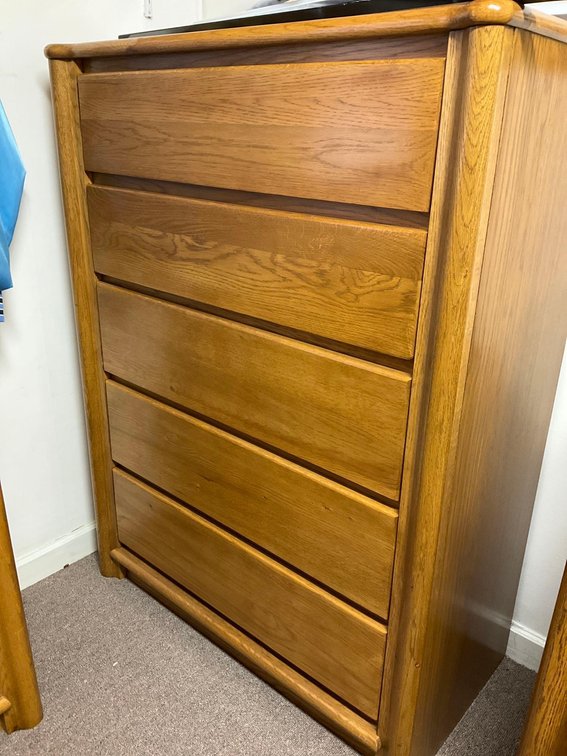 Image for Furniture, toys, tools, collectibles-Klaus