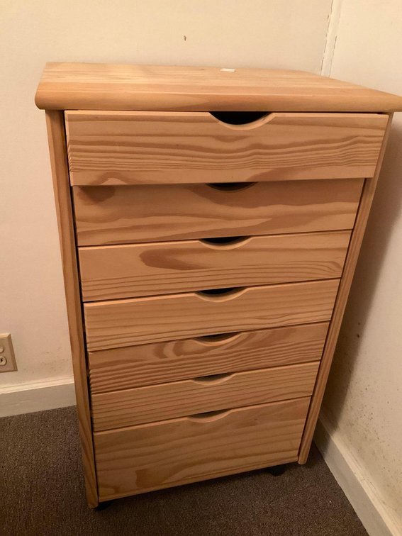 Image for Furniture, toys, tools, collectibles-Klaus