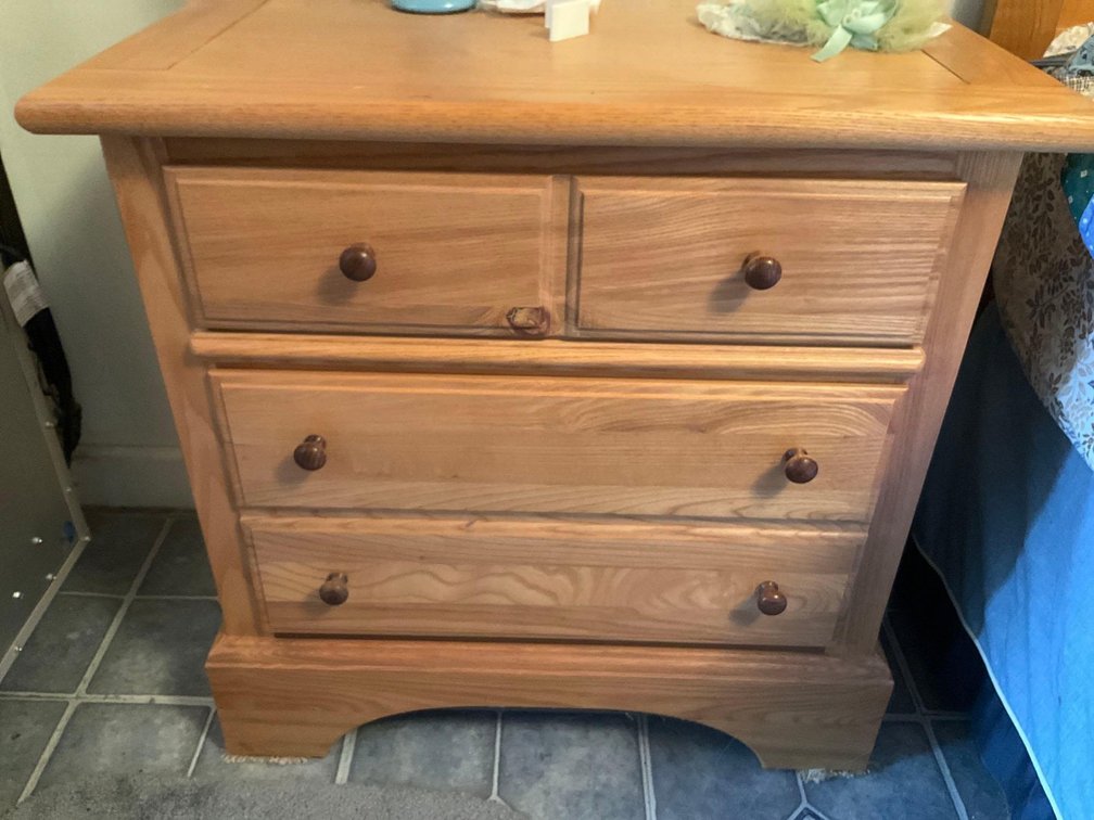 Image for Furniture, toys, tools, collectibles-Klaus