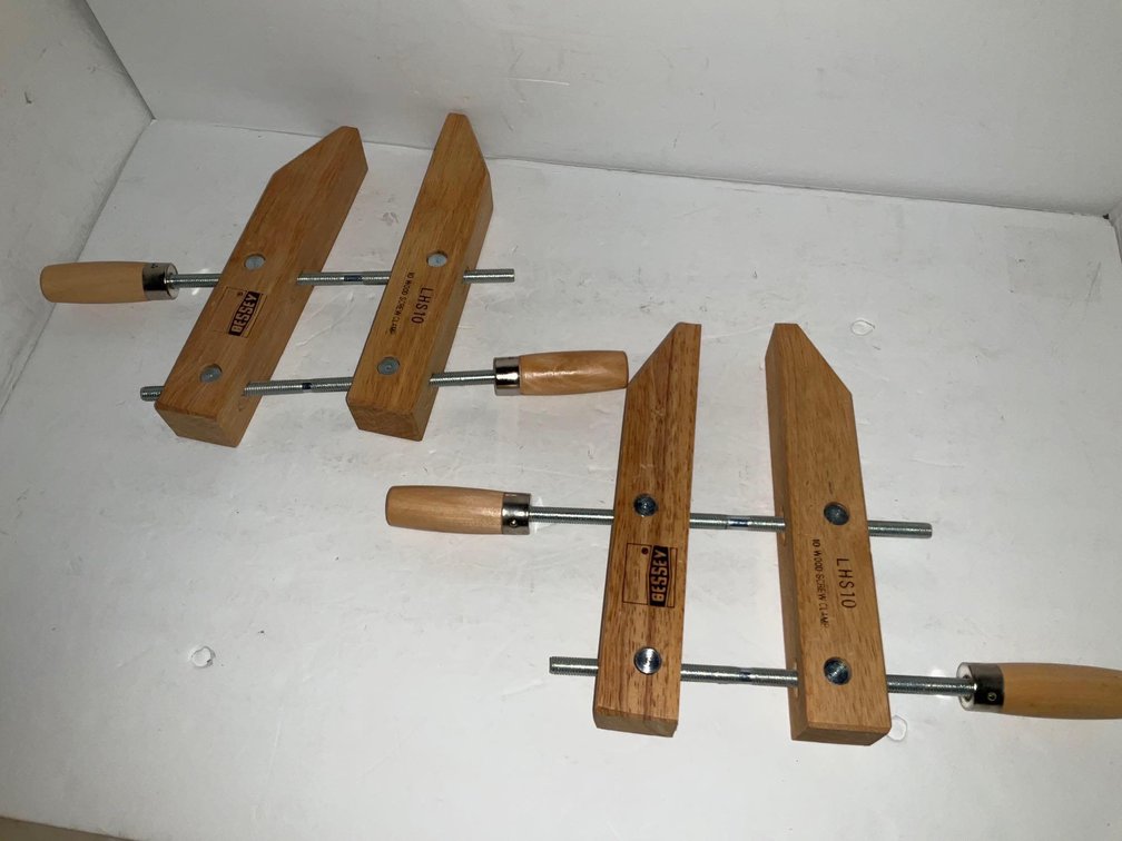 Image for Furniture, toys, tools, collectibles-Klaus