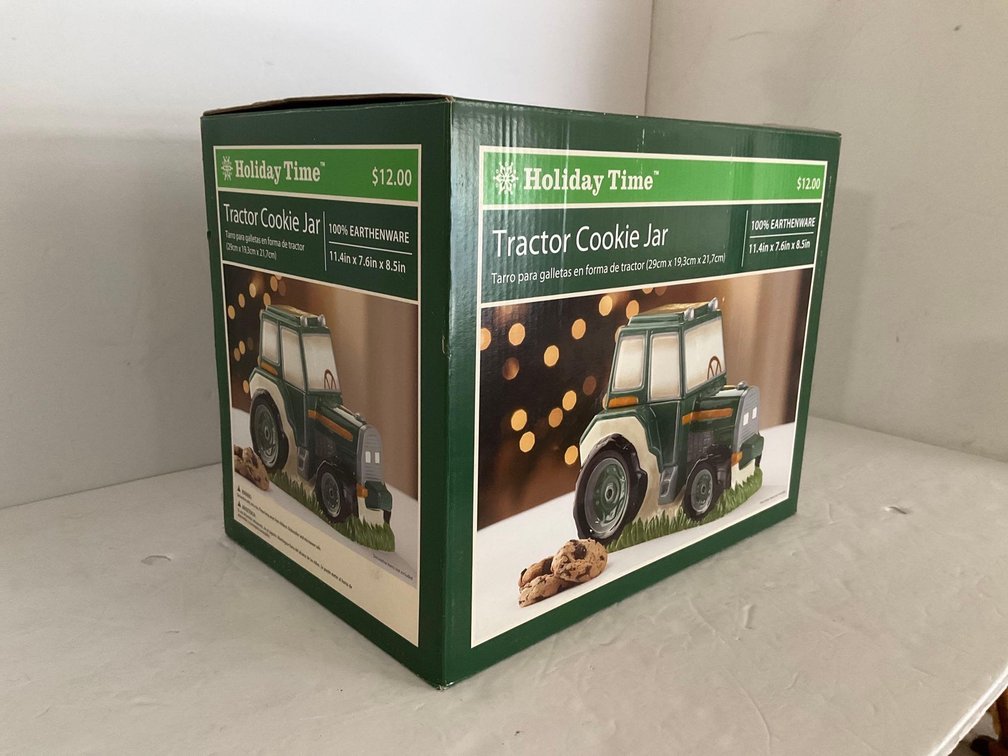 Image for Furniture, toys, tools, collectibles-Klaus