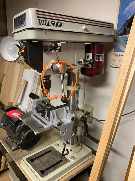 Image for Furniture, toys, tools, collectibles-Klaus