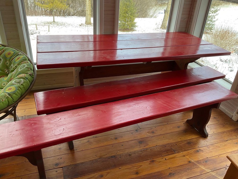 Image for Furniture, collectibles, tools-Denmark