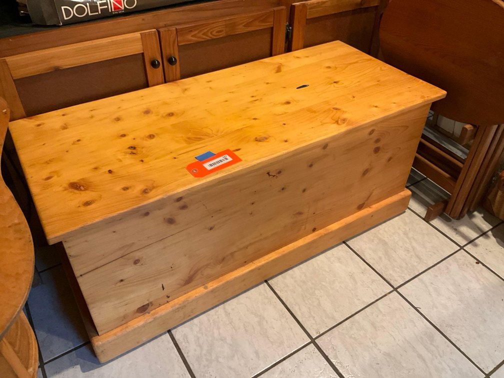 Image for Furniture, collectibles, tools-Denmark