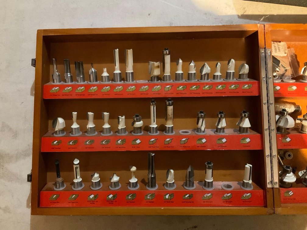 Image for Furniture, collectibles, tools-Denmark