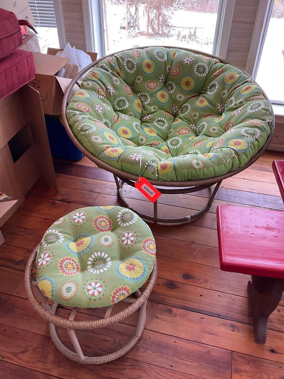 Image for Furniture, collectibles, tools-Denmark