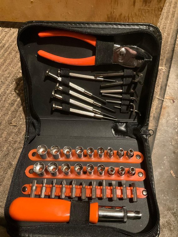Image for Furniture, collectibles, tools-Denmark
