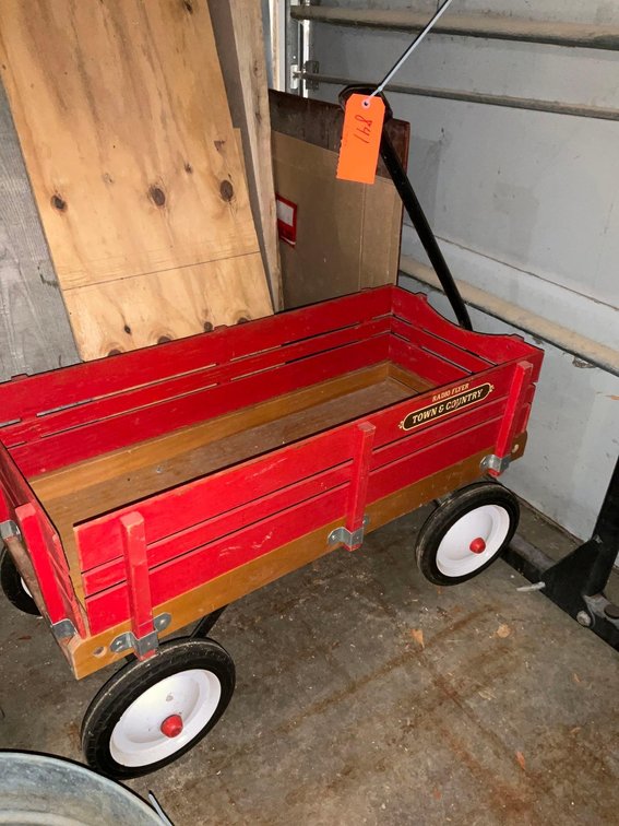Image for Furniture, collectibles, tools-Denmark
