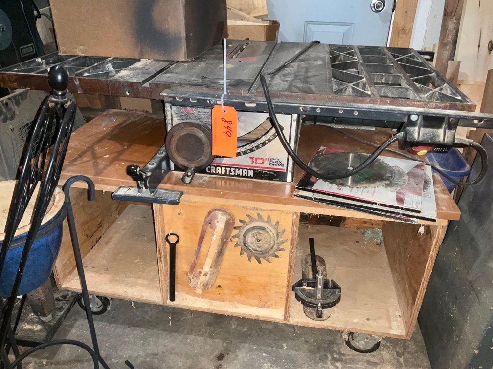 Image for Furniture, collectibles, tools-Denmark