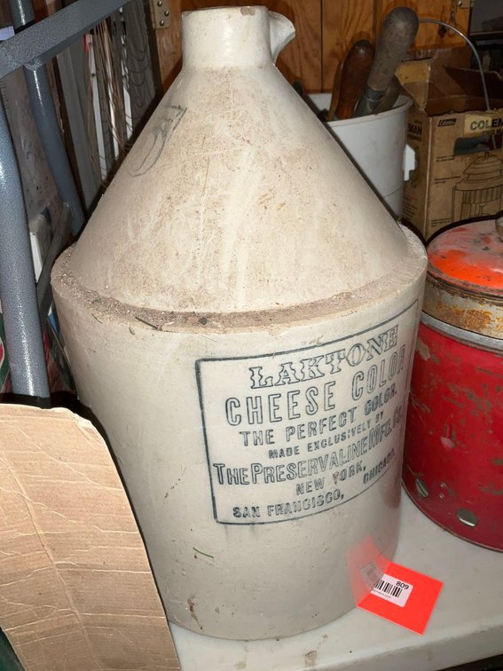 Image for Furniture, collectibles, tools-Denmark
