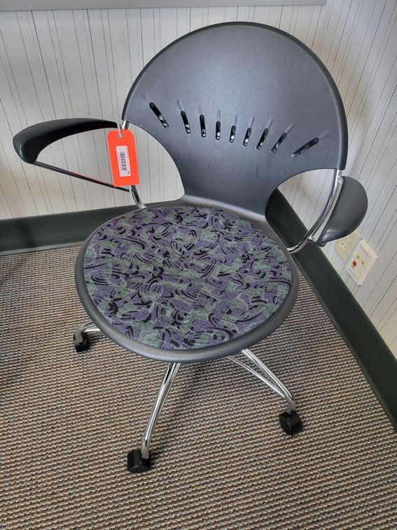 Image for Furniture, office equipment, decorators- -Mason St
