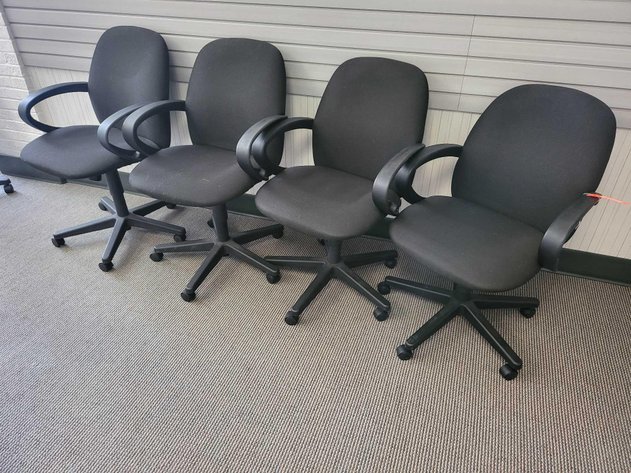 Image for Furniture, office equipment, decorators- -Mason St