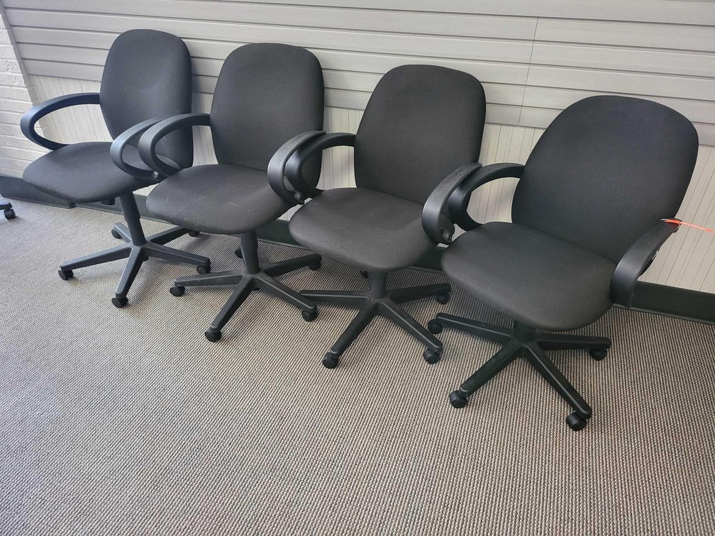 Image for Furniture, office equipment, decorators- -Mason St