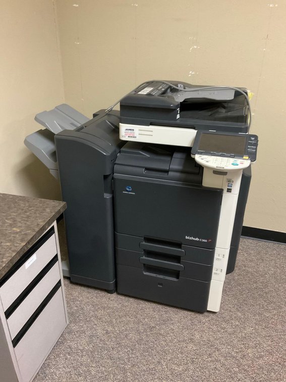 Image for Furniture, office equipment, decorators- -Mason St