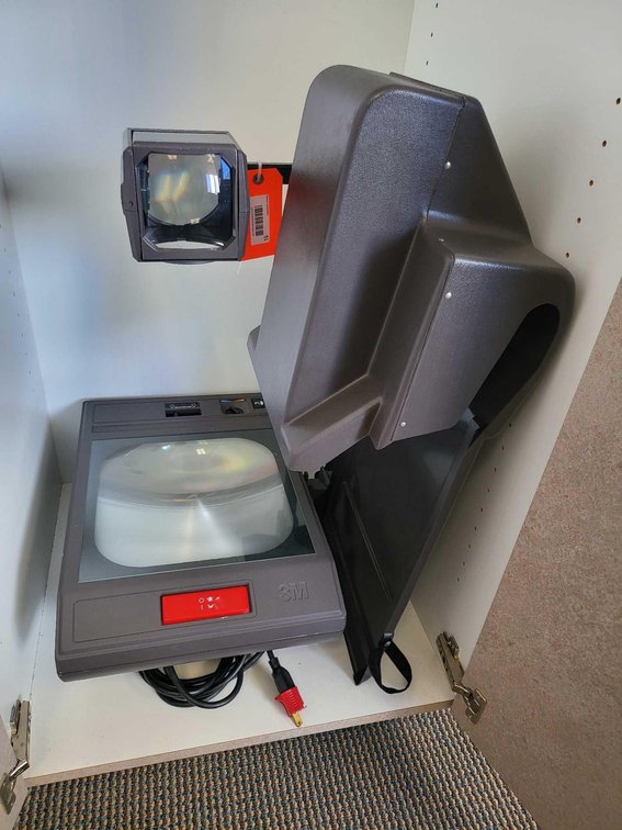Image for Furniture, office equipment, decorators- -Mason St