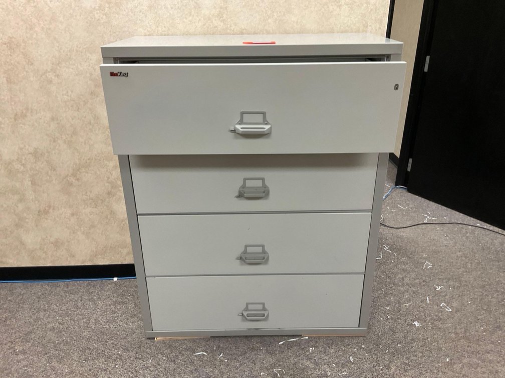 Image for Furniture, office equipment, decorators- -Mason St
