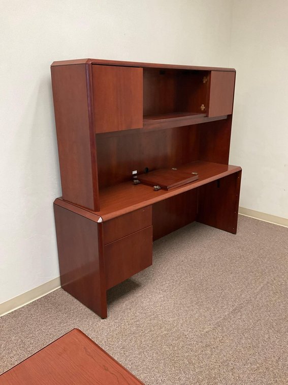 Image for Furniture, office equipment, decorators- -Mason St