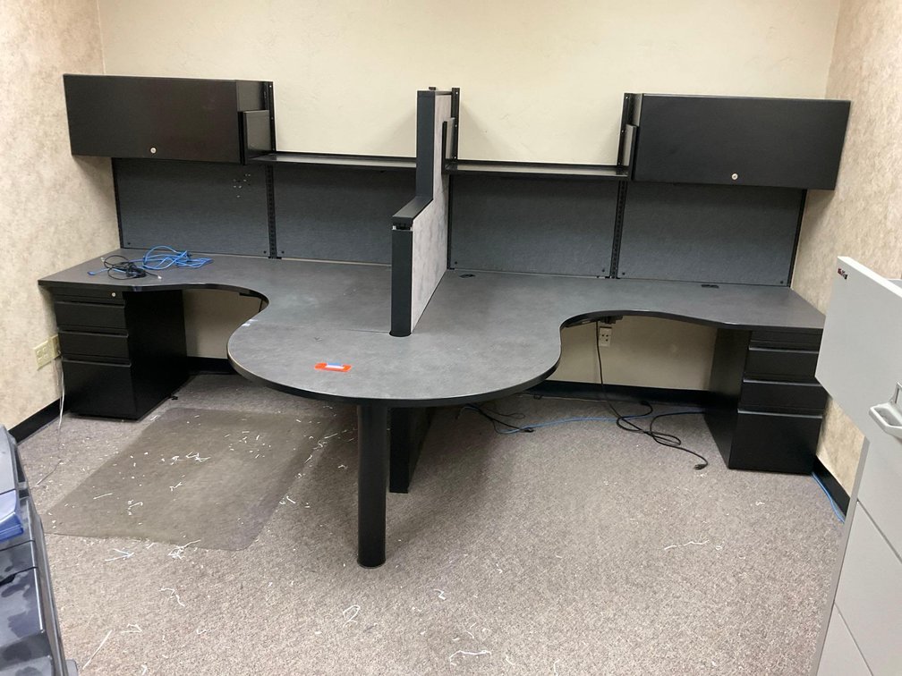 Image for Furniture, office equipment, decorators- -Mason St