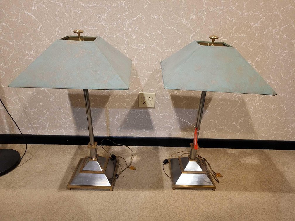 Image for Furniture, office equipment, decorators- -Mason St