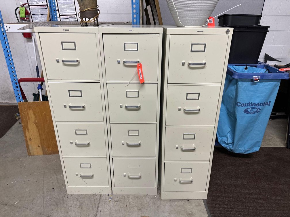 Image for Furniture, office equipment, decorators- -Mason St