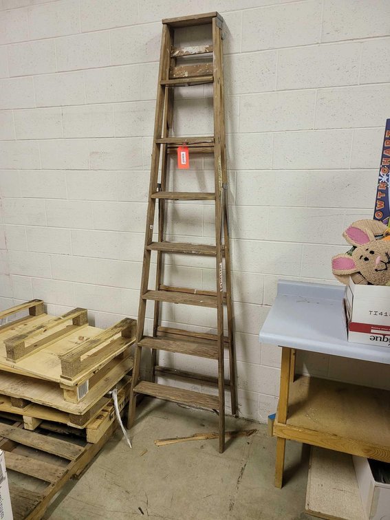 Image for Furniture, office equipment, decorators- -Mason St