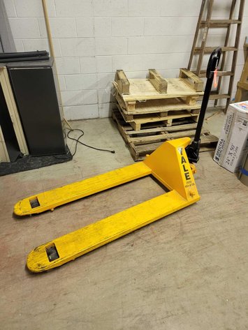 Image for Furniture, office equipment, decorators- -Mason St