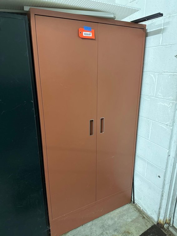 Image for Furniture, office equipment, decorators- -Mason St