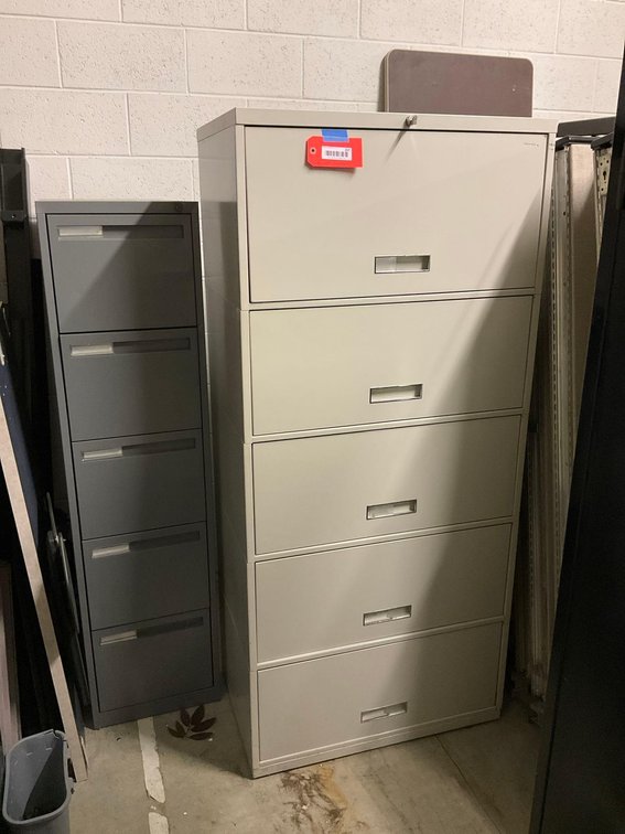 Image for Furniture, office equipment, decorators- -Mason St