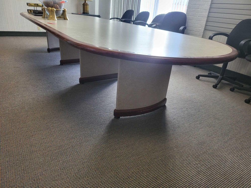 Image for Furniture, office equipment, decorators- -Mason St