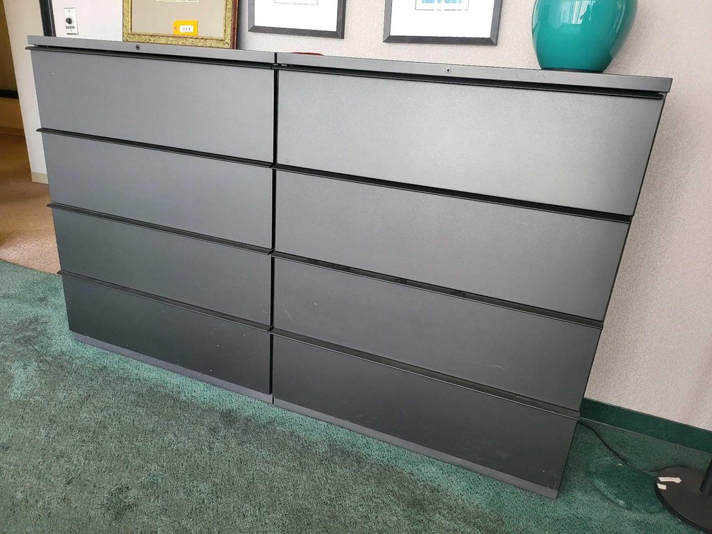 Image for Furniture, office equipment, decorators- -Mason St