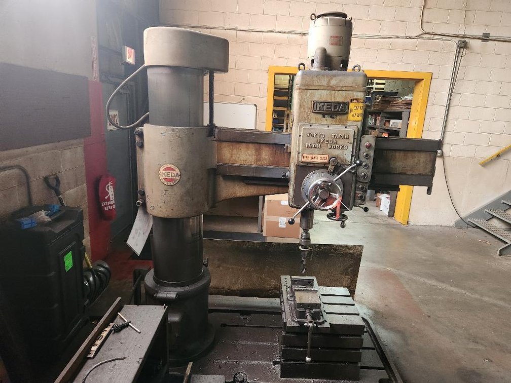 Image for Tools & equipment